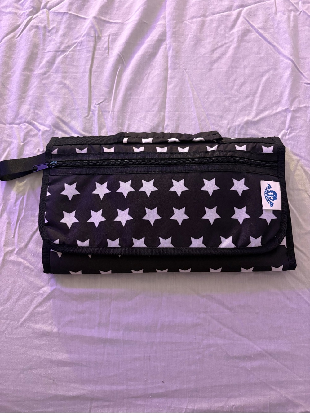 Diaper Changing Pad